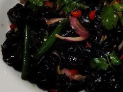 爽口木耳-鸡毛店·川菜(双楠店)