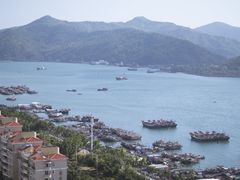 -明叔捞面
