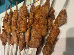 -清真聚陇缘美食餐厅(南横东街店)