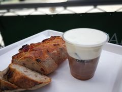 -OUR Bakery(三里屯太古里店)