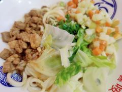 -大嘻咹biangbiang面(历史博物馆店)