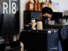 -Roast8ry Coffee Lab