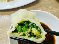 素三鲜馅水饺-老边饺子馆(北京南站1店)