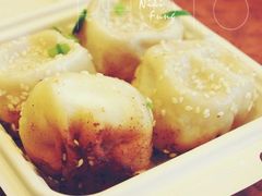-小杨生煎(黄河路店)