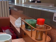 -元气寿司(东方宝泰店)