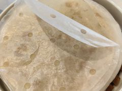 -月福京味斋·烤鸭店·北京菜(鼓楼总店)