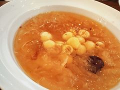 特A桃胶银耳莲子-RUXU入续糖水铺与包(卓悦中心店)