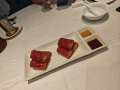 -怀德酒楼·粤菜·海鲜·茶点(宝安国际机场店)