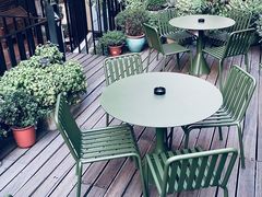 -南园民国茶楼餐厅·常州菜(北大街店)
