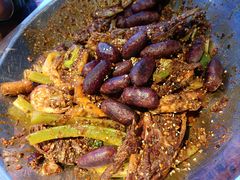 -嘎嘎鸭下巴·爆辣干锅(明教寺店)