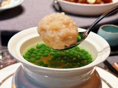 -谦默府· 现代潮粤菜(外滩店)