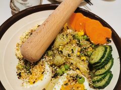 土豆沙拉-德兵衛(吴江万象汇店)