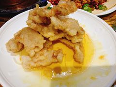 -马家饭堂(南街薰酱店)
