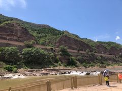 -陕西黄河壶口瀑布旅游区
