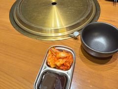 -海之屋韩式烤肉(海棠68环球美食街店)