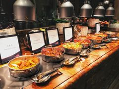 -万达瑞华酒店美食汇自助餐厅(楚河汉街店)