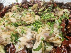 -大丰收脆鱼(浦西万达店)