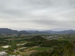 -十三陵水库