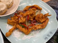 -全启和美食(由由店)