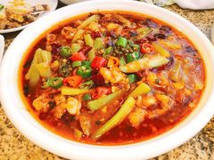 -東城故事·尋找姆媽的味道(玉兰路店)