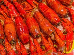 -吉利龙虾·新派海鲜烧烤