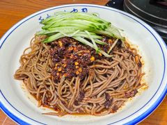 -临潼印象·特色陕菜