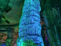 -泰安地下龙宫景区