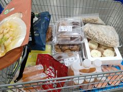 -山姆会员商店(上海浦东店)