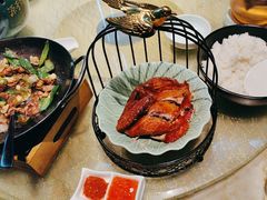 -佬麻雀·剁椒鱼头(京基KK One店)