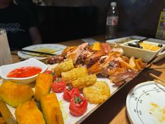 -幸福的烤包子·新疆菜