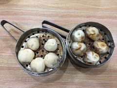 -吃不亏特色包子(三峡广场店)