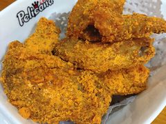 -Pelicana百利家炸鸡(江南西名店城店)