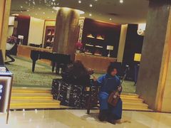 -锡林郭勒元和建国饭店