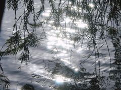 -松山湖风景区松湖烟雨