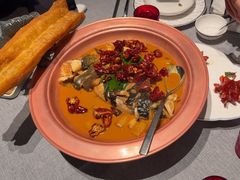 -柿合缘新京菜(国金中心商场店)