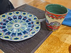 -玛丽亚西餐厅非遗俄餐