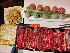 -牛品福潮汕牛肉火锅(旺庄店)