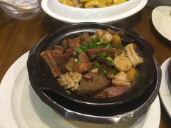 -日昌餐馆(亦庄店)