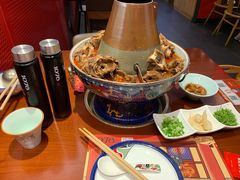 -1078號老北京涮肉(松柏店)