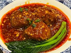 -杨记隆府(南坪店)