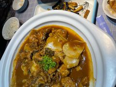 -小暖厨·长沙菜(孟州店)