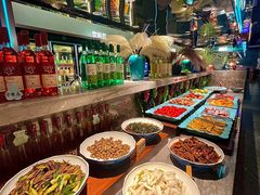 -阪尚皇·原切牛排·烤肉火锅自助(北京路店)