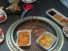 -AJIYA·池袋日式烧肉自助(天津万象城店)