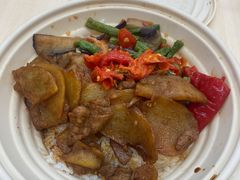-擂饭(五一广场店)