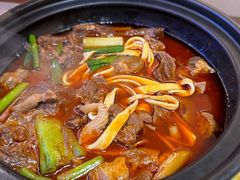 -肖记公安牛肉鱼杂馆·省级非物质文化遗产(江汉路直营店)