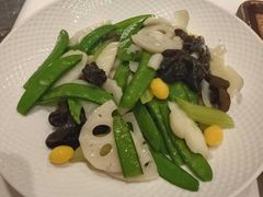 -海富门·带鱼·淮扬菜·粤菜(甘家口店)