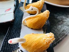 -龙的酒楼·手工早茶·顺德菜(近良路店)