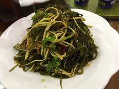 -东北农家小院(定西路店)