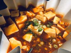 豆腐-穹六人间 people 6(岳阳路店)