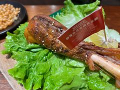 -马灯部落·西湖边的创意山景餐厅(虎跑动物园店)